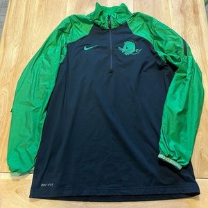 Nike Oregon ducks jacket